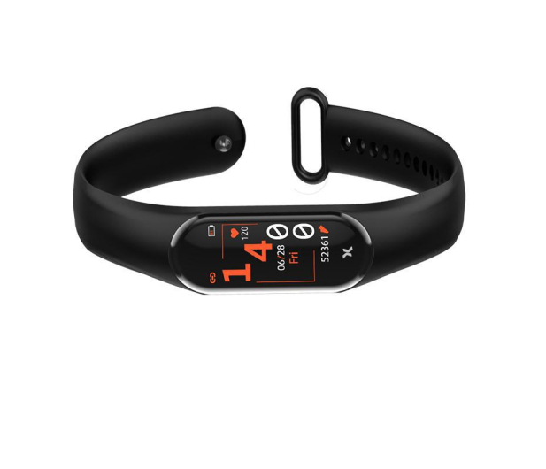 Maxcom FW20 SOFT czarny - 1154681 - zdjęcie 4